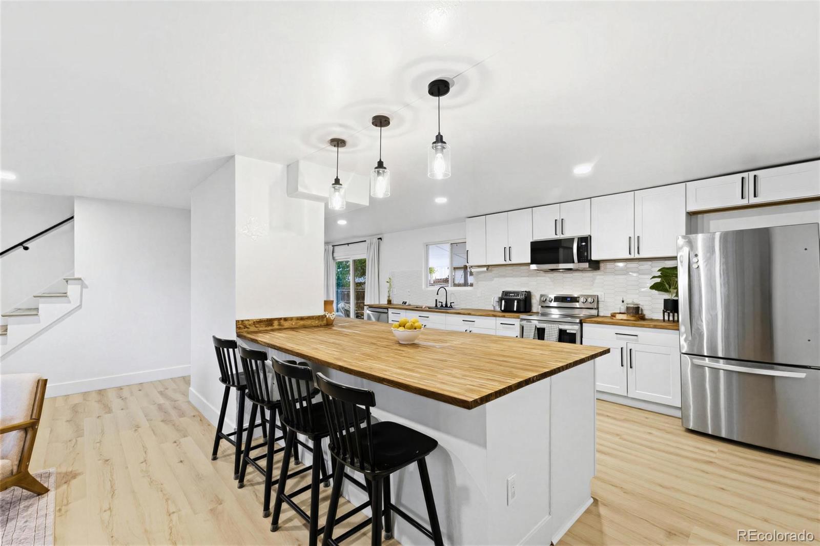 MLS Image #4 for 4151 e 115th place,denver, Colorado