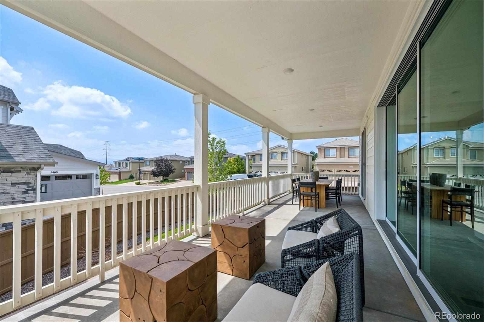 MLS Image #24 for 9113  ironwood street,highlands ranch, Colorado