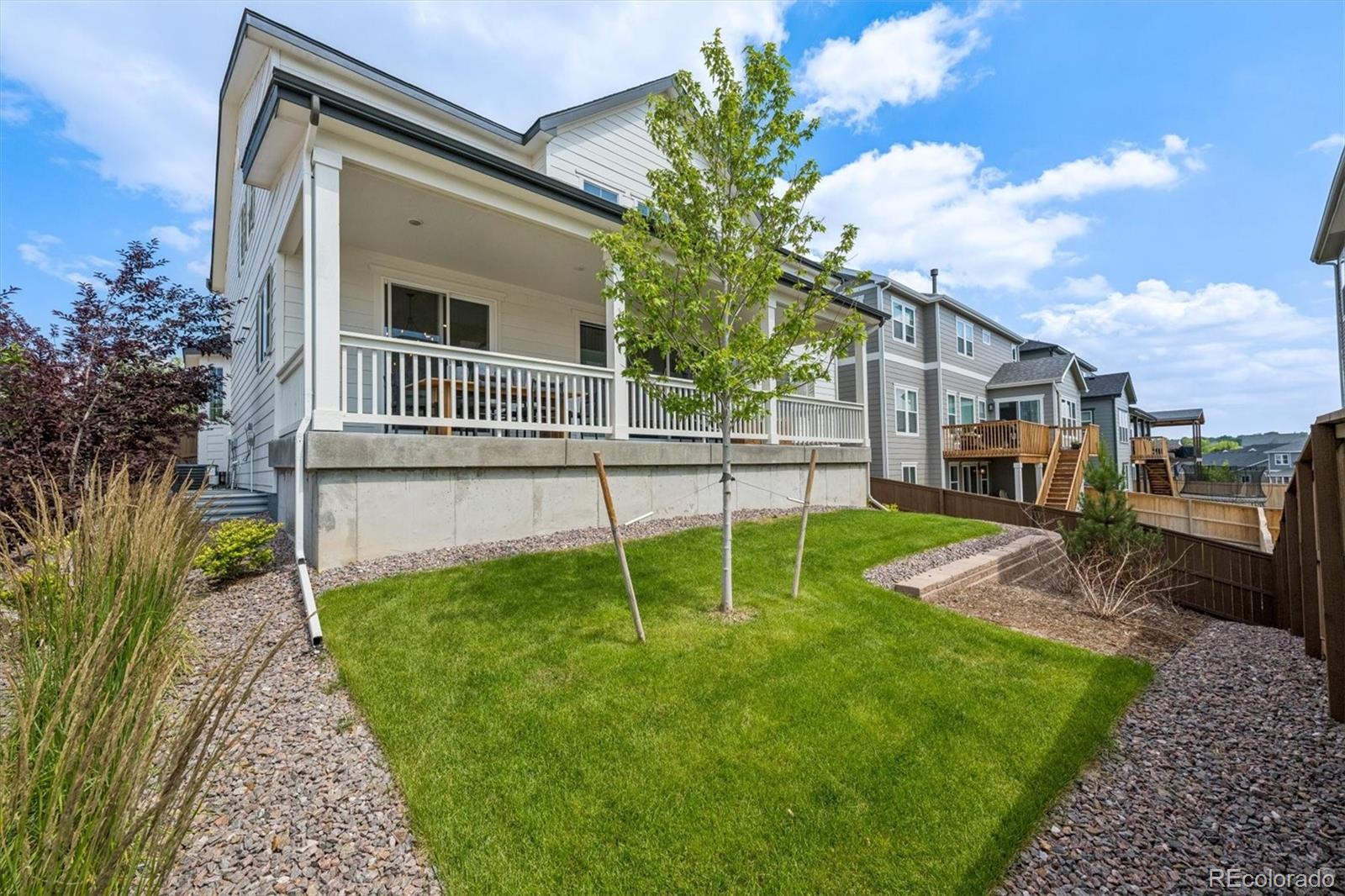 MLS Image #25 for 9113  ironwood street,highlands ranch, Colorado