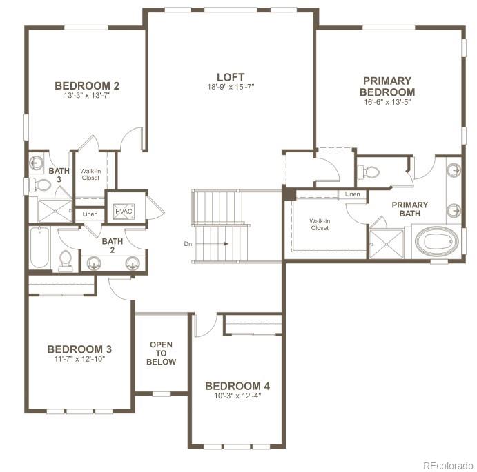MLS Image #27 for 9113  ironwood street,highlands ranch, Colorado
