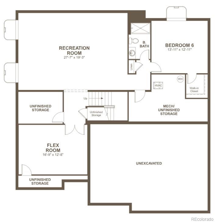 MLS Image #28 for 9113  ironwood street,highlands ranch, Colorado