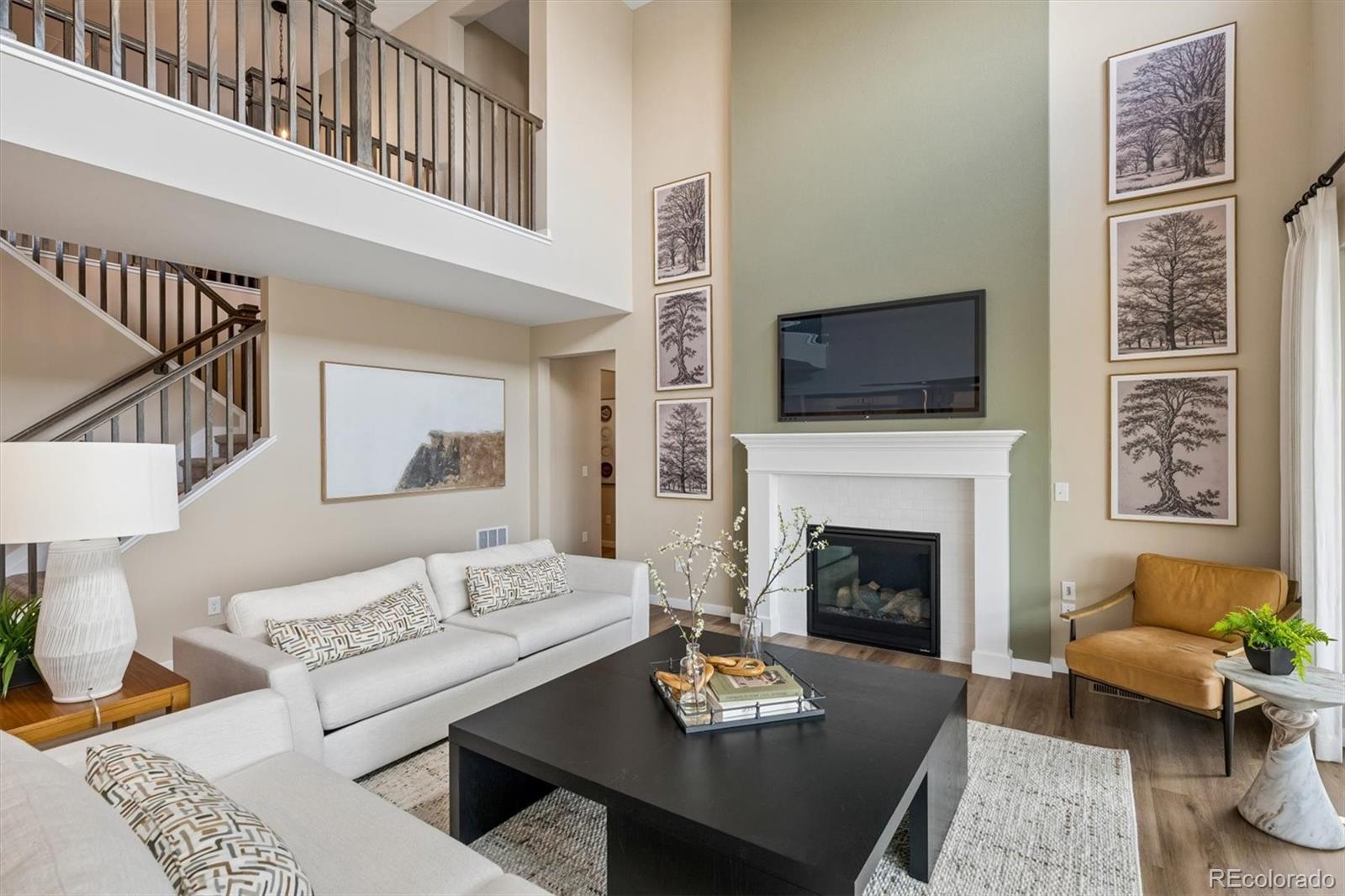 MLS Image #4 for 9113  ironwood street,highlands ranch, Colorado
