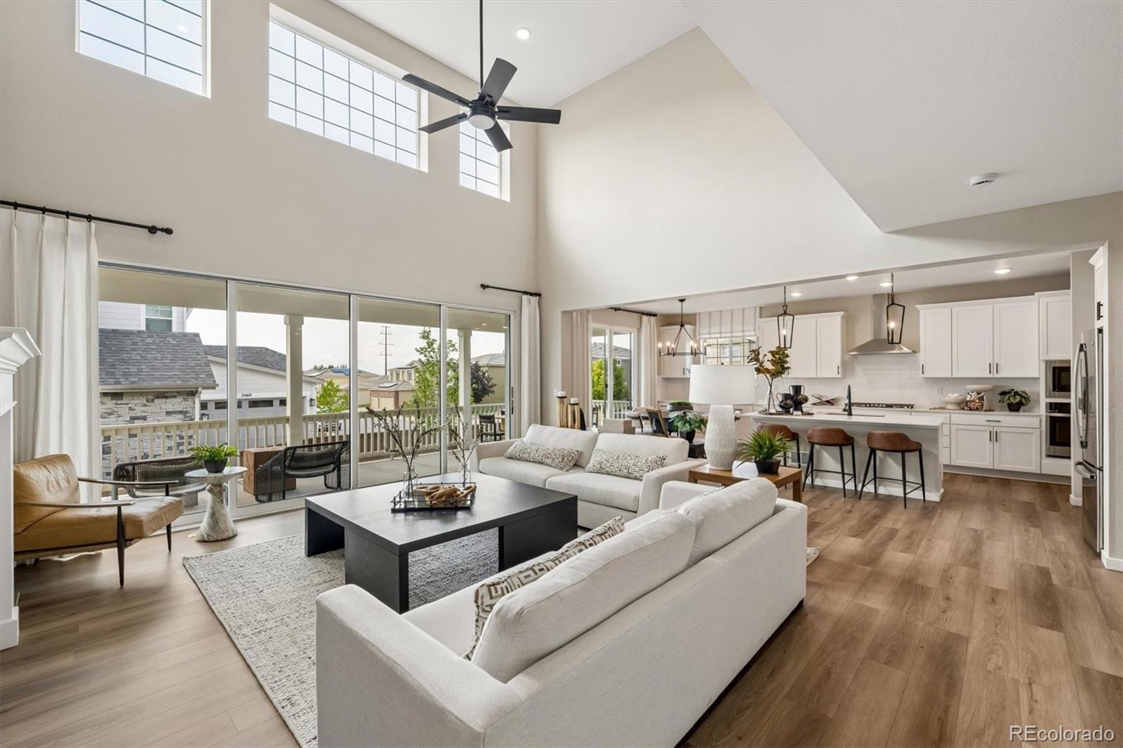 MLS Image #5 for 9113  ironwood street,highlands ranch, Colorado