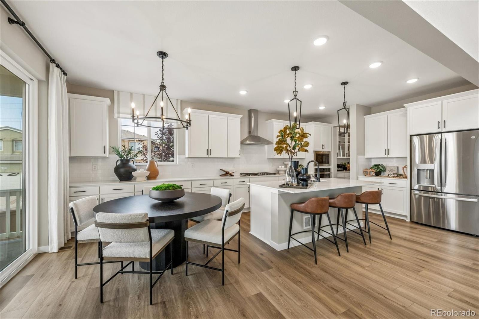 MLS Image #6 for 9113  ironwood street,highlands ranch, Colorado