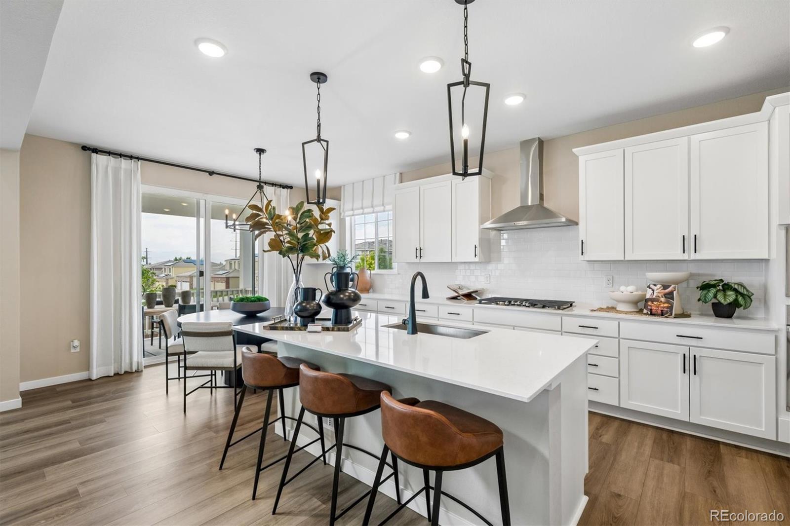 MLS Image #7 for 9113  ironwood street,highlands ranch, Colorado