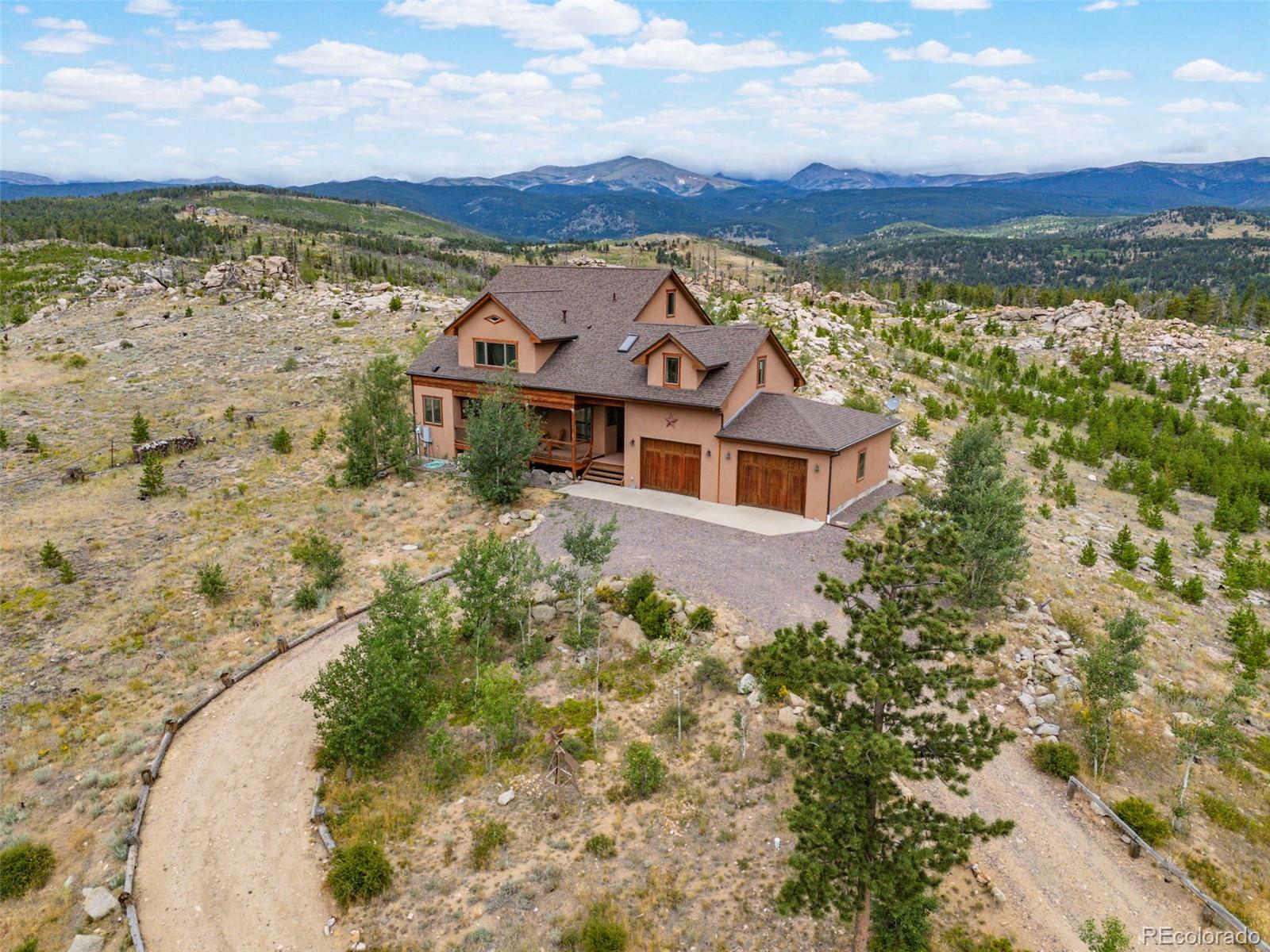 MLS Image #3 for 2607  ridge road,nederland, Colorado