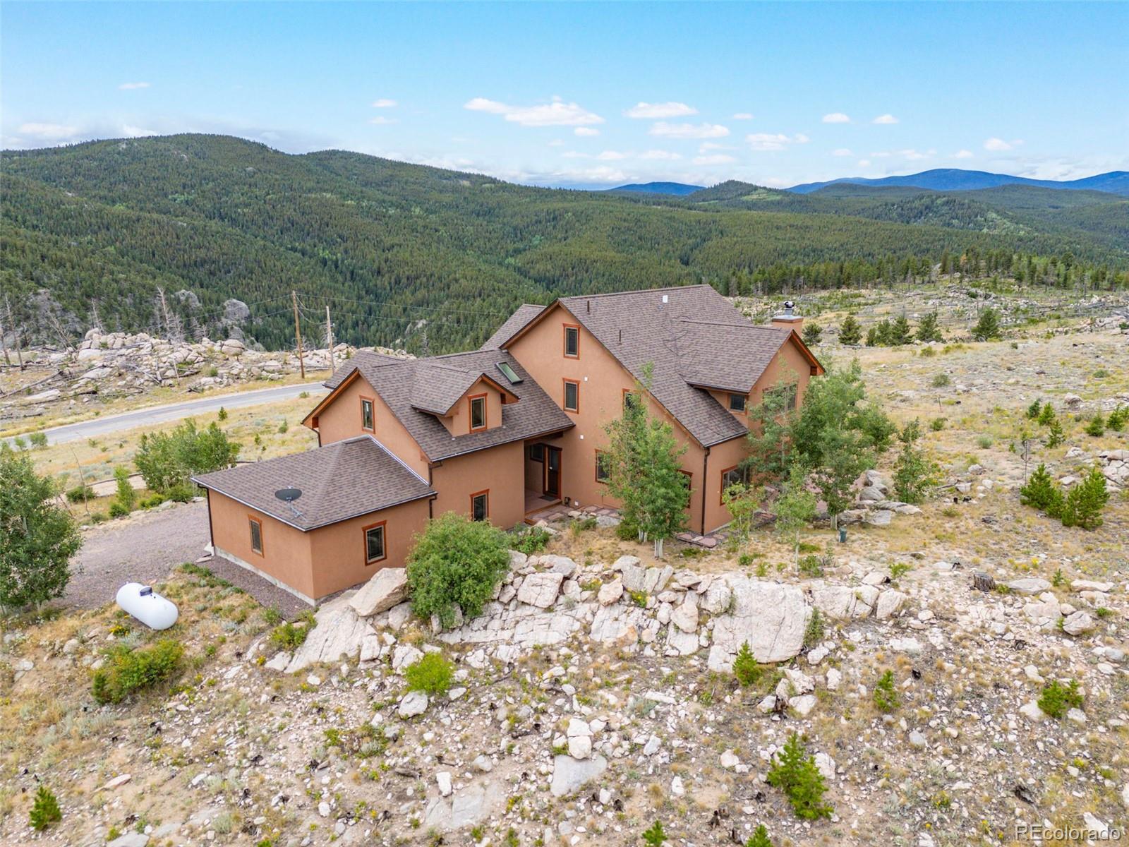MLS Image #39 for 2607  ridge road,nederland, Colorado
