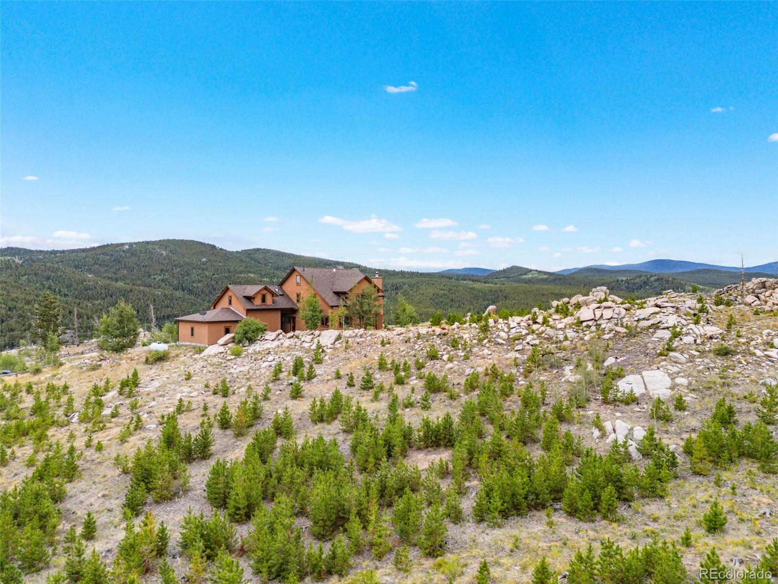 MLS Image #42 for 2607  ridge road,nederland, Colorado