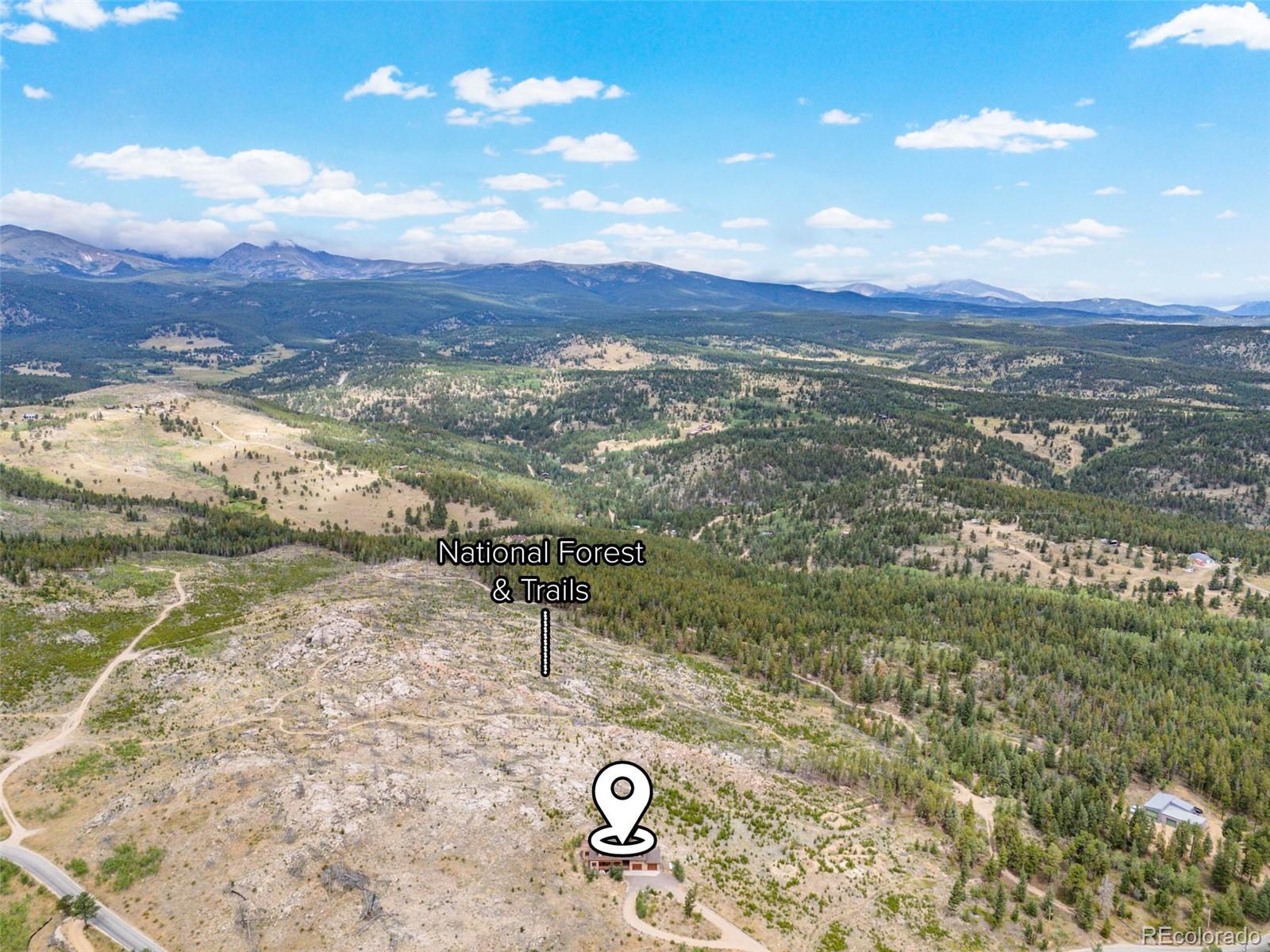 MLS Image #46 for 2607  ridge road,nederland, Colorado