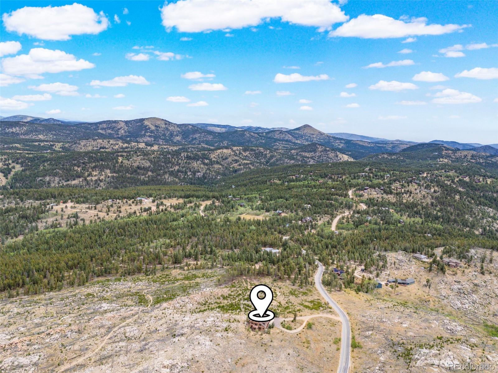 MLS Image #47 for 2607  ridge road,nederland, Colorado
