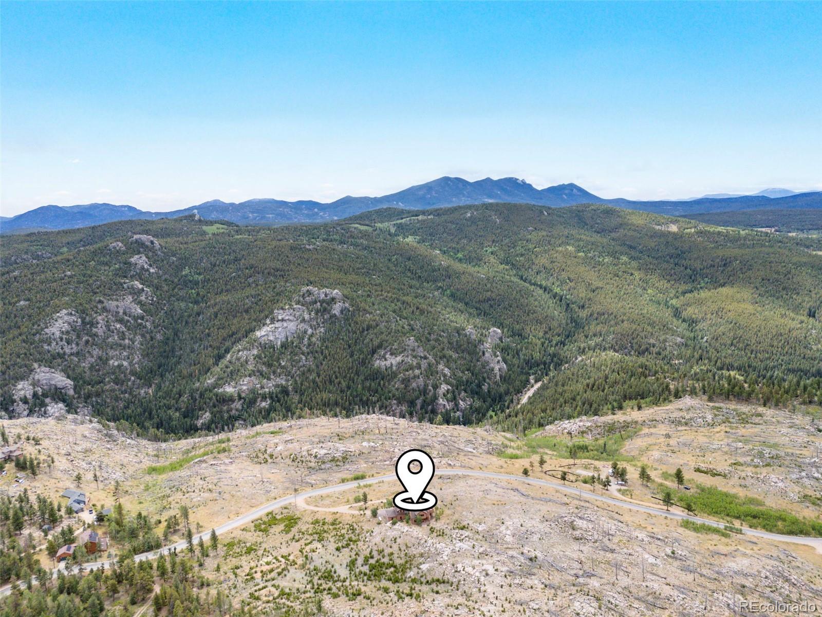 MLS Image #48 for 2607  ridge road,nederland, Colorado