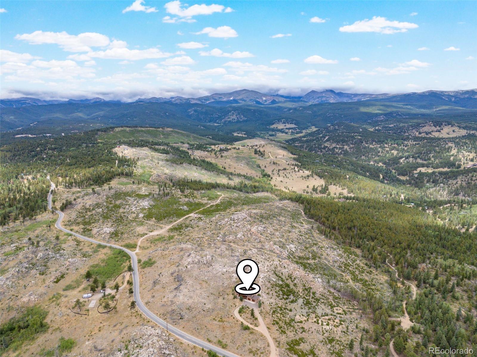 MLS Image #49 for 2607  ridge road,nederland, Colorado