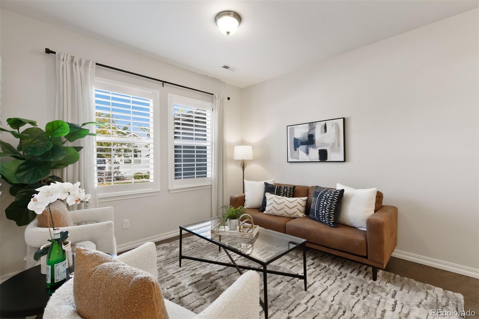 MLS Image #1 for 1191  solitaire street,colorado springs, Colorado