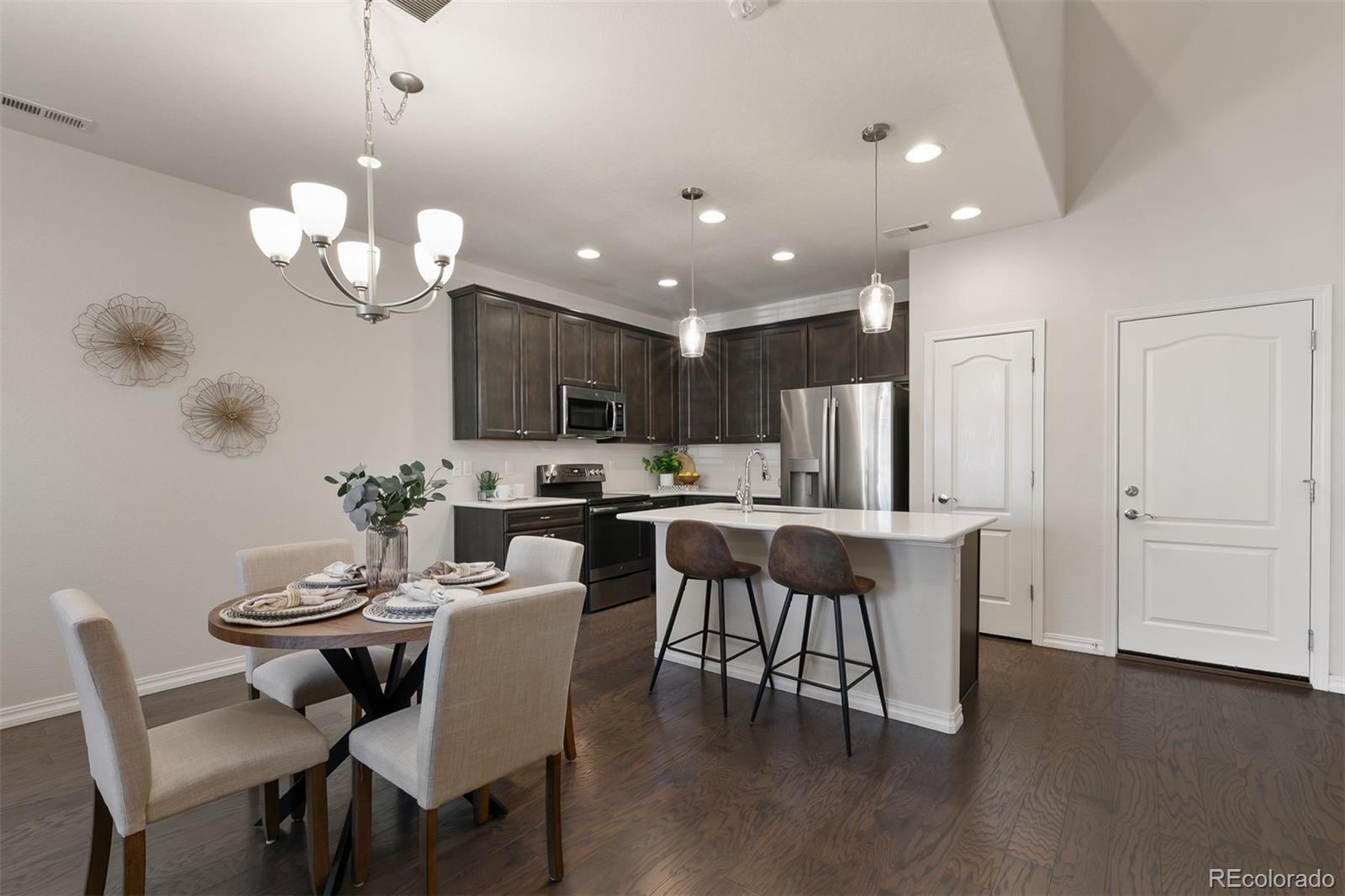 MLS Image #2 for 1191  solitaire street,colorado springs, Colorado