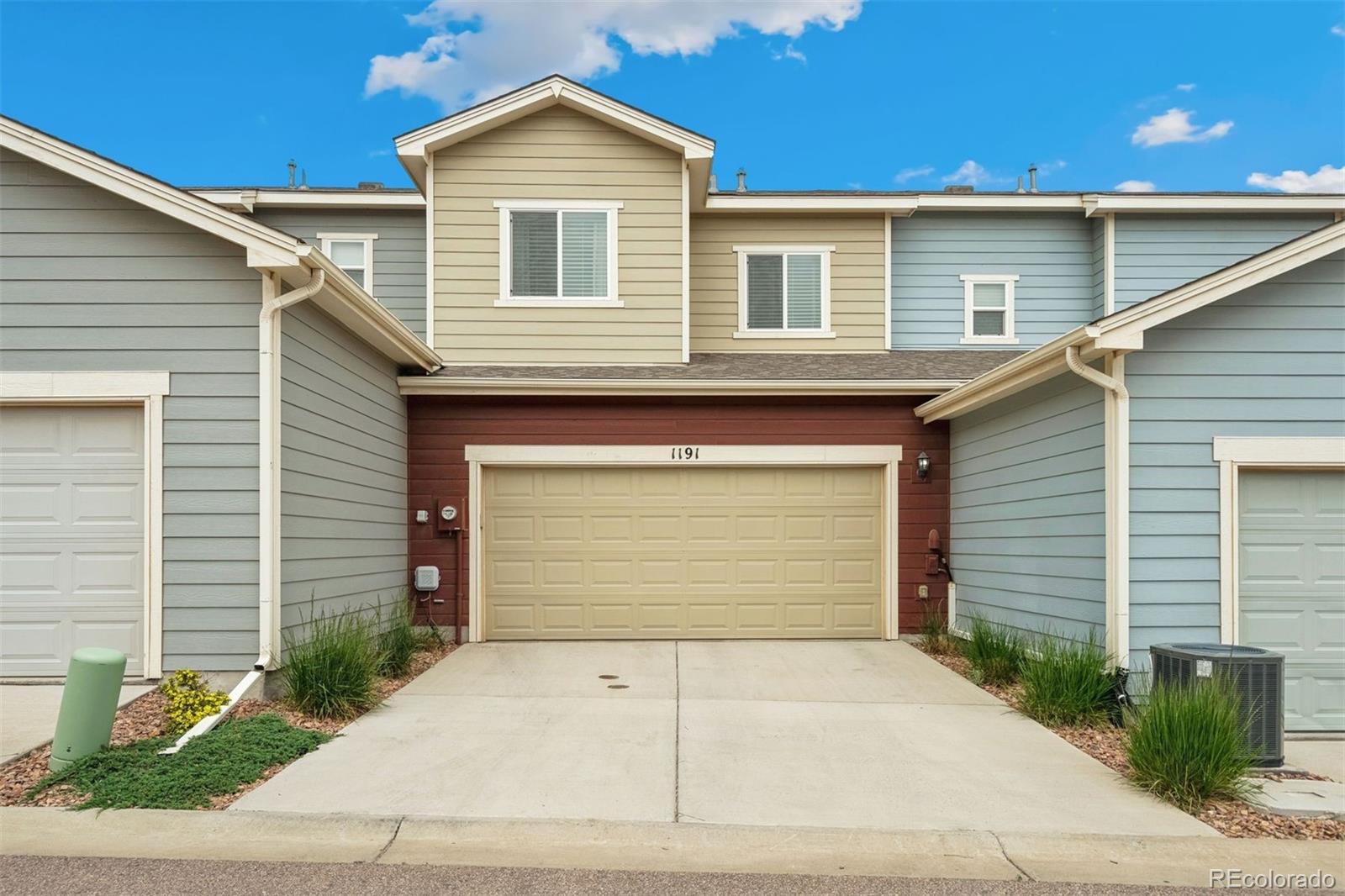 MLS Image #20 for 1191  solitaire street,colorado springs, Colorado