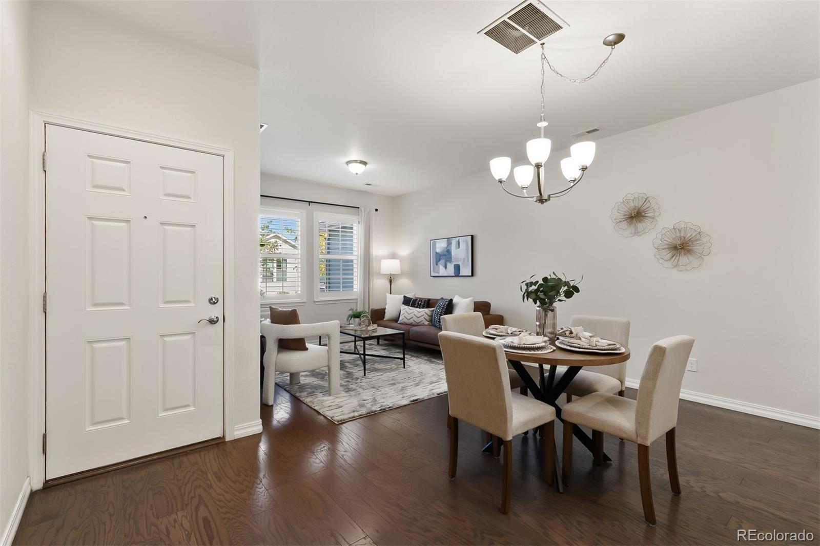 MLS Image #4 for 1191  solitaire street,colorado springs, Colorado