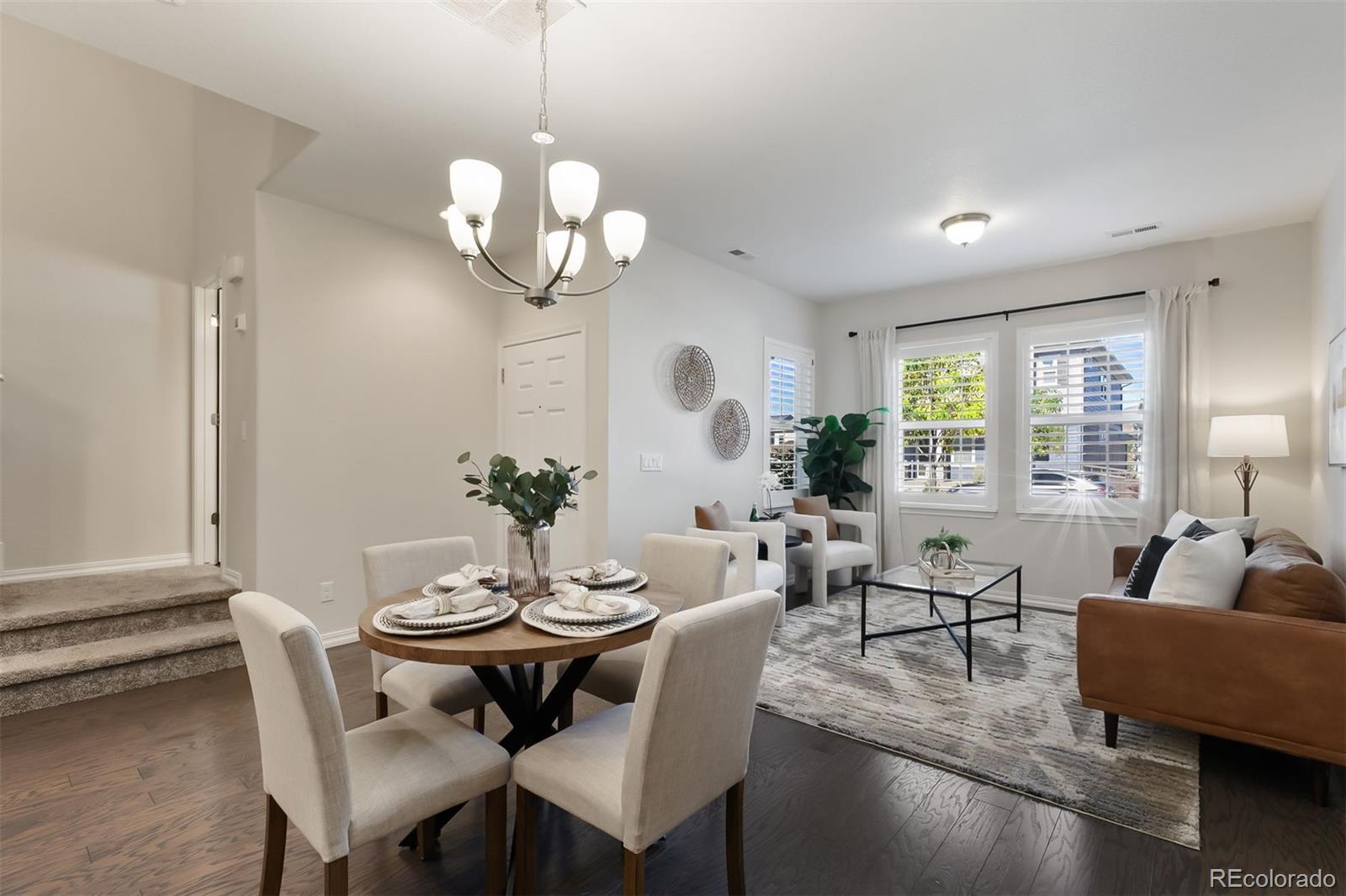MLS Image #5 for 1191  solitaire street,colorado springs, Colorado