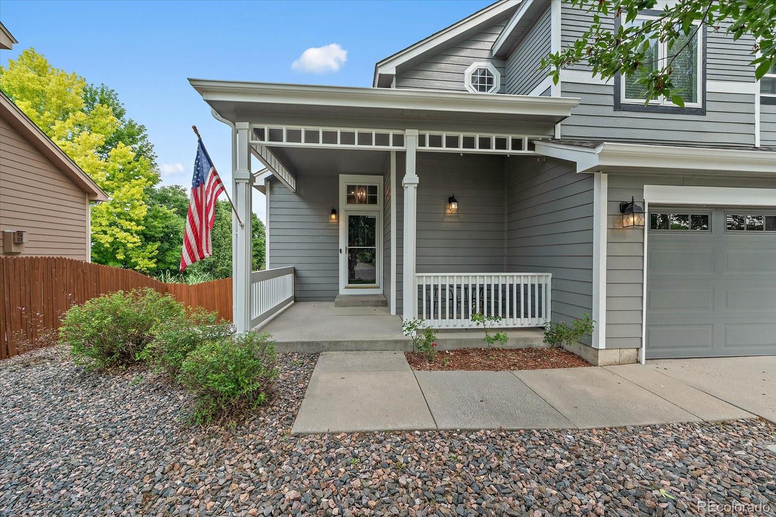 MLS Image #1 for 10654  apishamore court,parker, Colorado