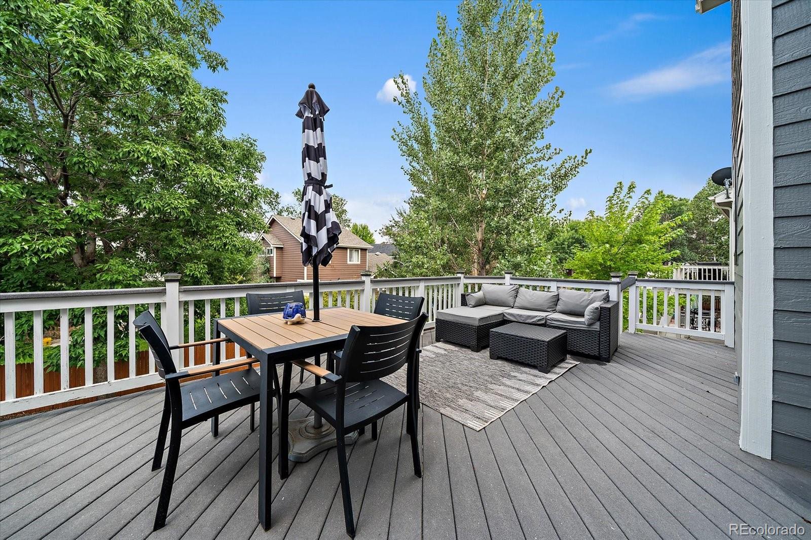 MLS Image #20 for 10654  apishamore court,parker, Colorado