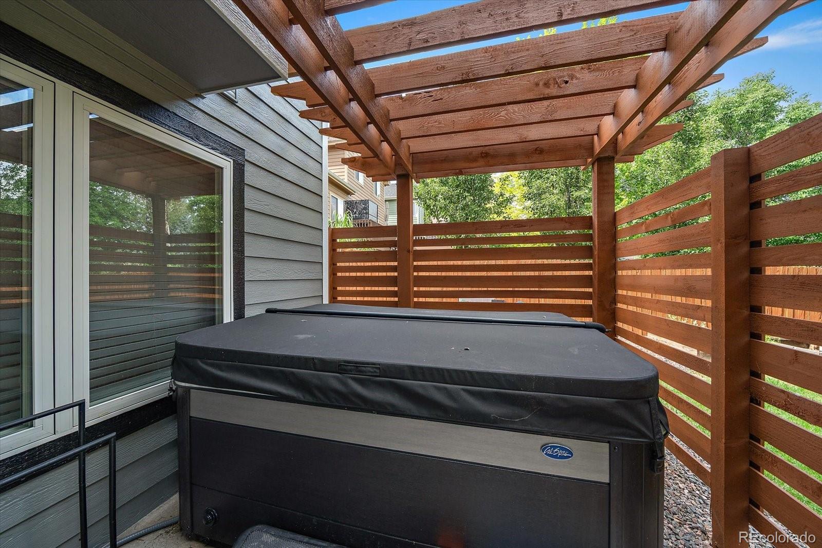 MLS Image #22 for 10654  apishamore court,parker, Colorado