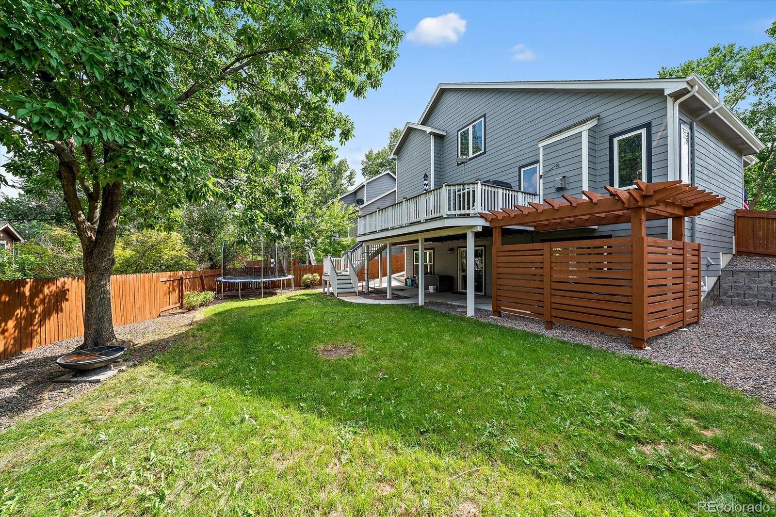 MLS Image #23 for 10654  apishamore court,parker, Colorado