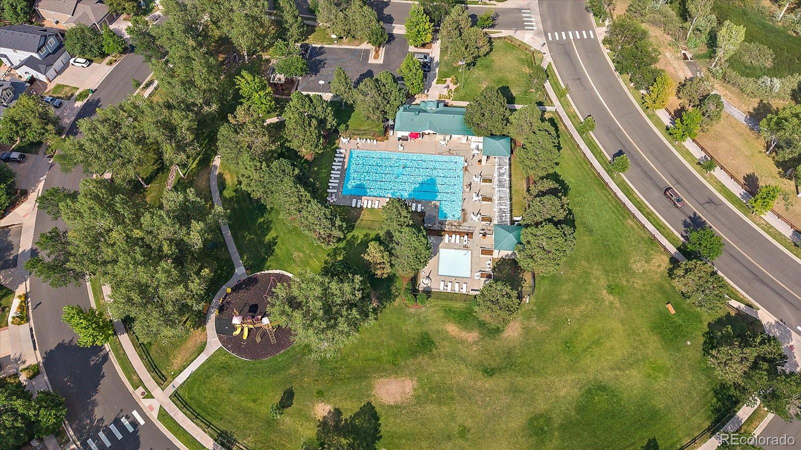 MLS Image #26 for 10654  apishamore court,parker, Colorado