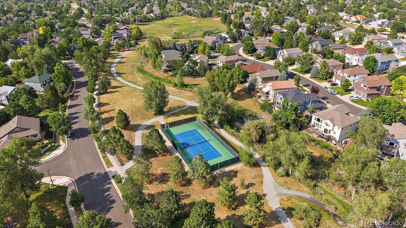 MLS Image #27 for 10654  apishamore court,parker, Colorado