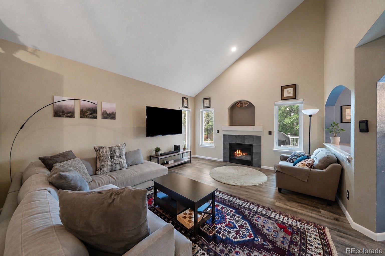 MLS Image #3 for 10654  apishamore court,parker, Colorado
