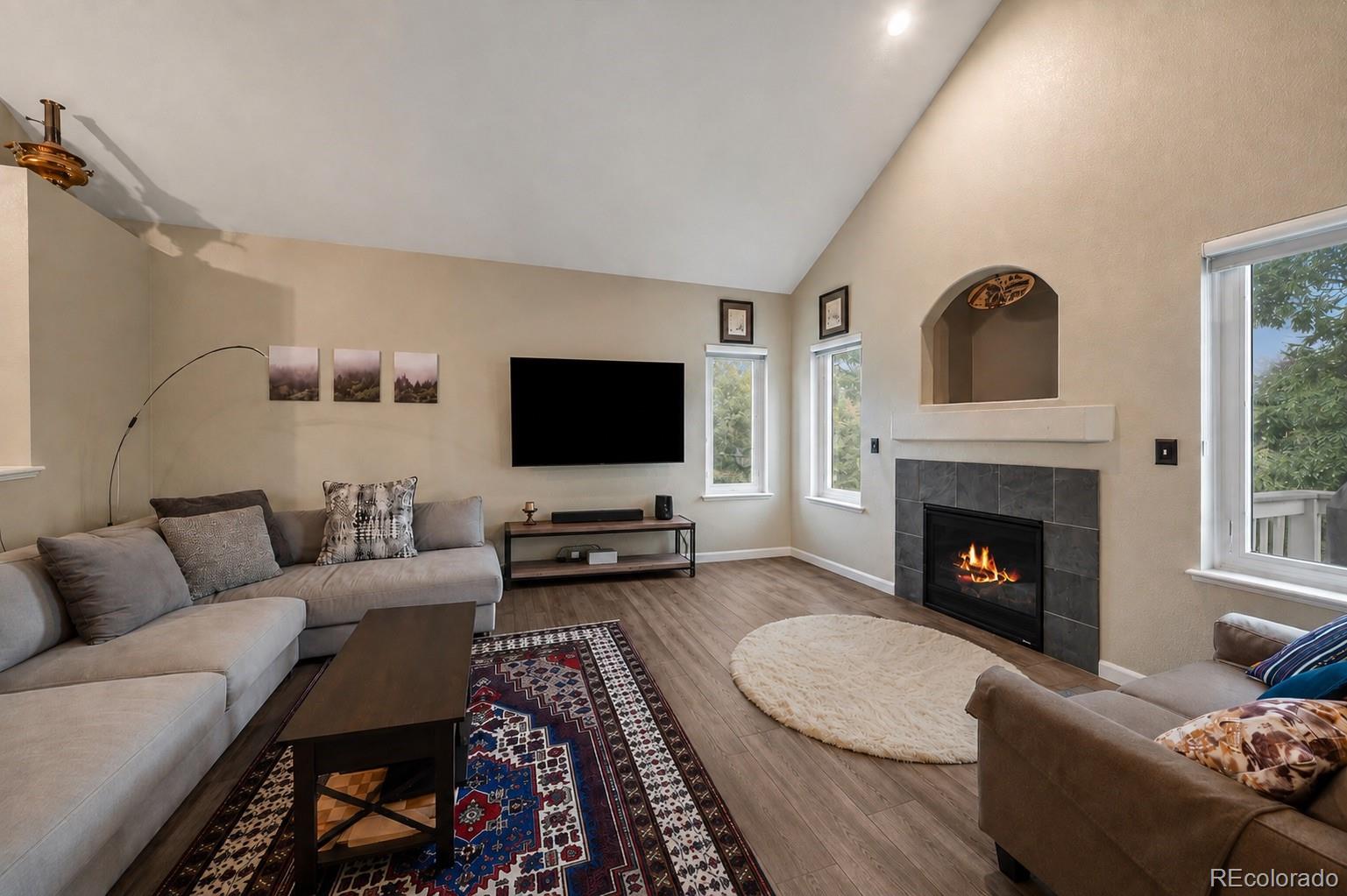 MLS Image #4 for 10654  apishamore court,parker, Colorado