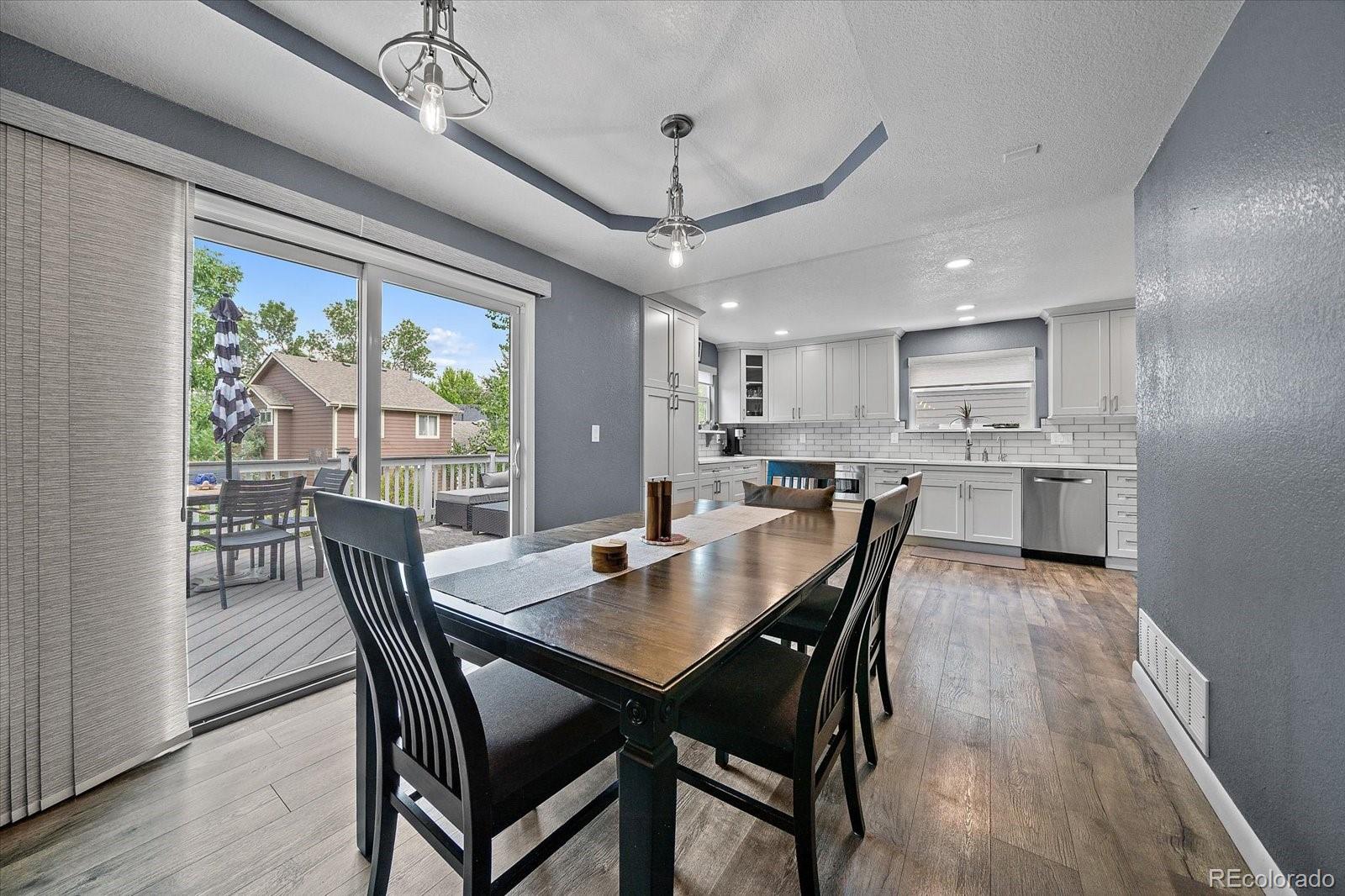 MLS Image #5 for 10654  apishamore court,parker, Colorado