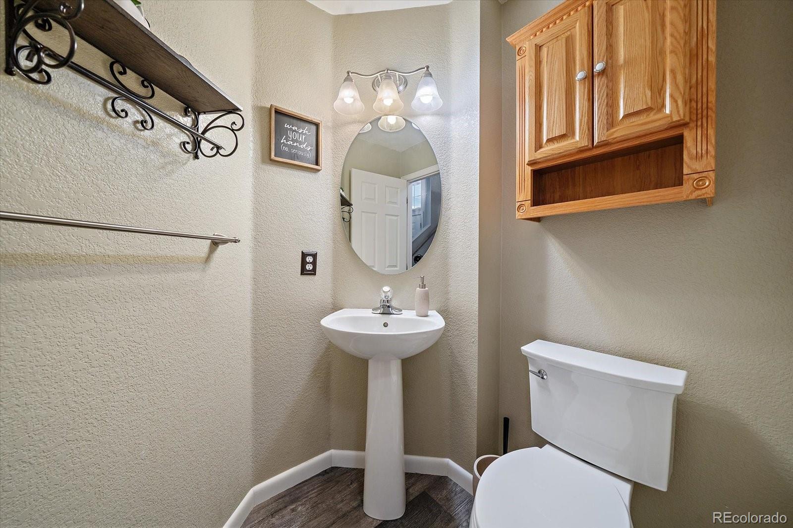 MLS Image #8 for 10654  apishamore court,parker, Colorado