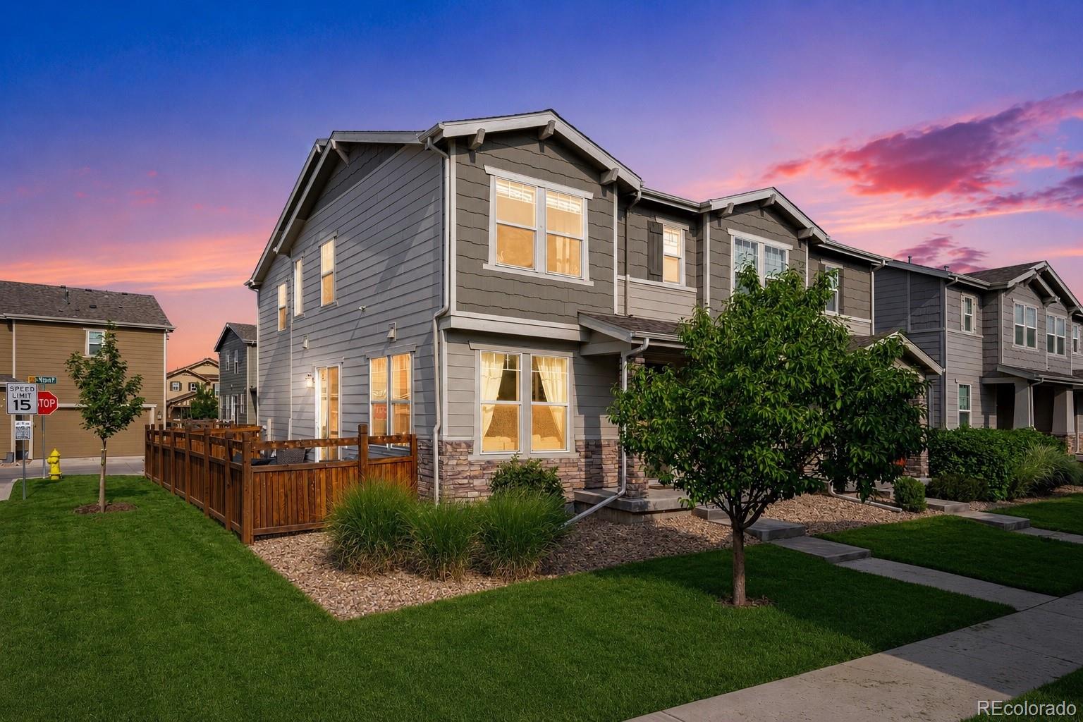 MLS Image #0 for 4386 s nepal street,centennial, Colorado