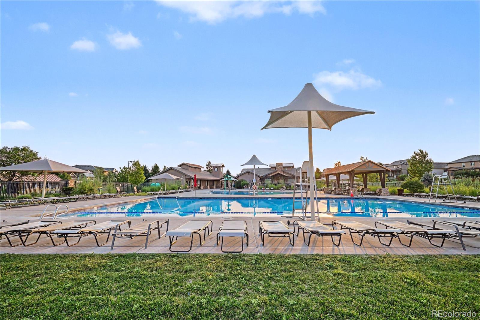 MLS Image #19 for 4386 s nepal street,centennial, Colorado
