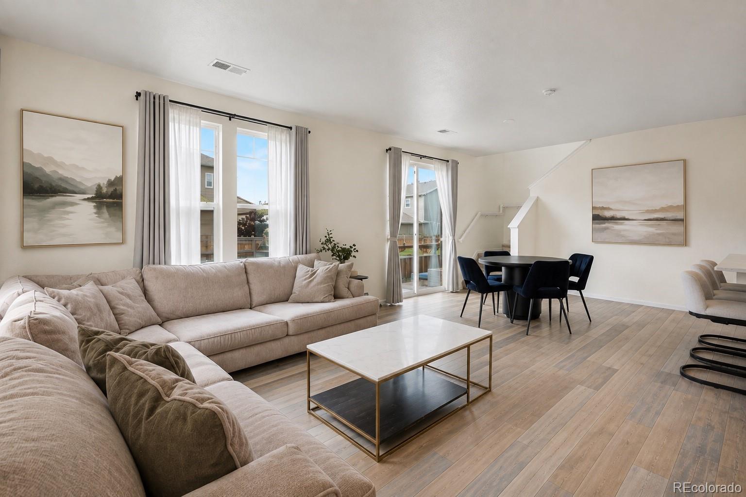 MLS Image #2 for 4386 s nepal street,centennial, Colorado
