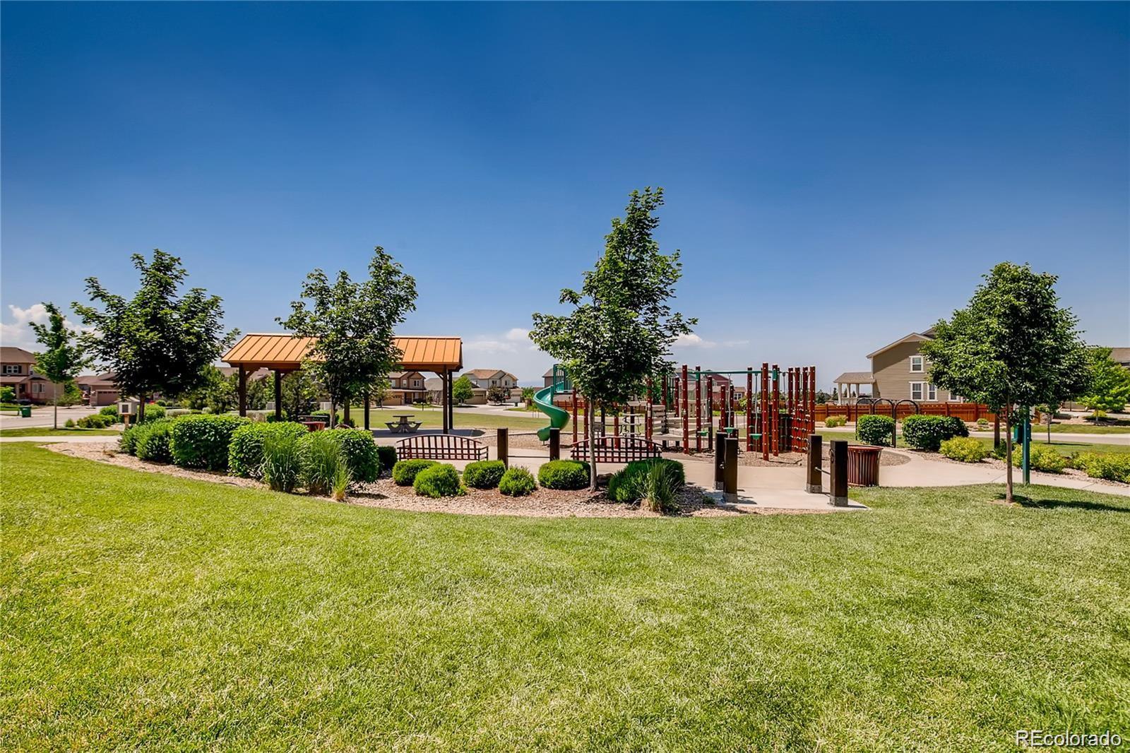 MLS Image #25 for 4386 s nepal street,centennial, Colorado