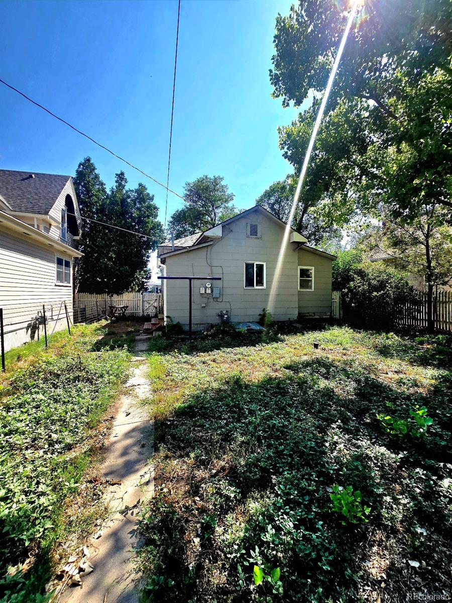 MLS Image #18 for 422  chestnut street,sterling, Colorado