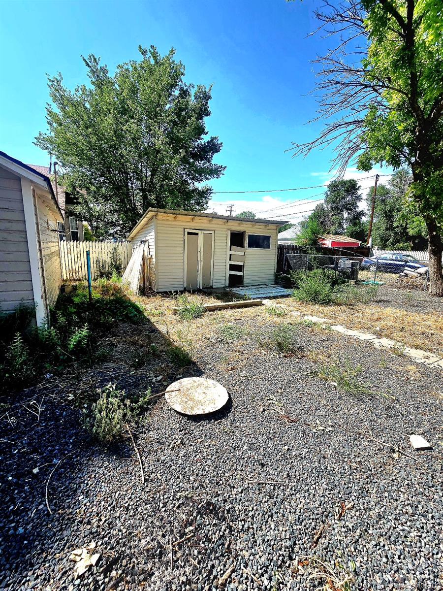 MLS Image #20 for 422  chestnut street,sterling, Colorado