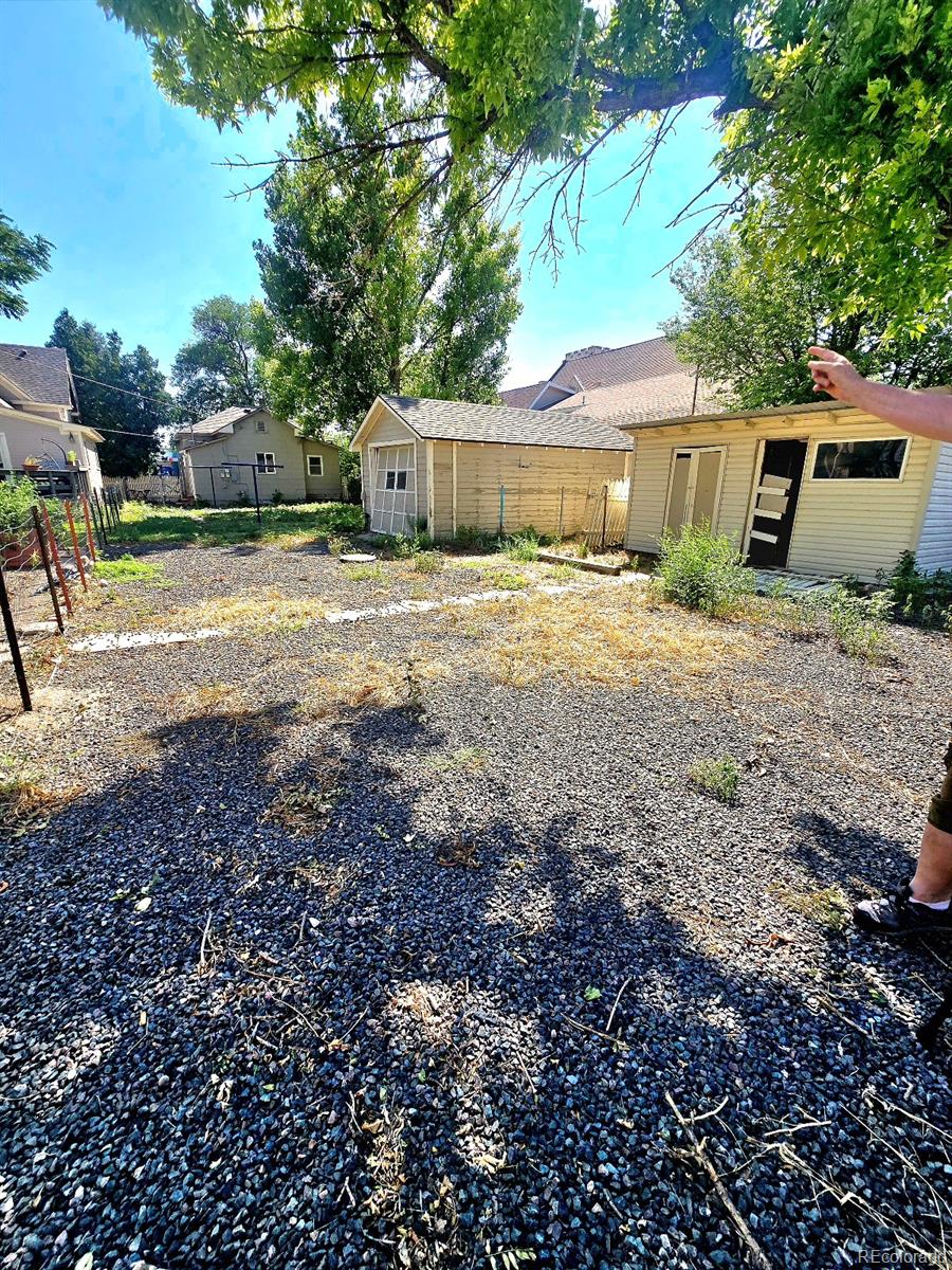 MLS Image #21 for 422  chestnut street,sterling, Colorado