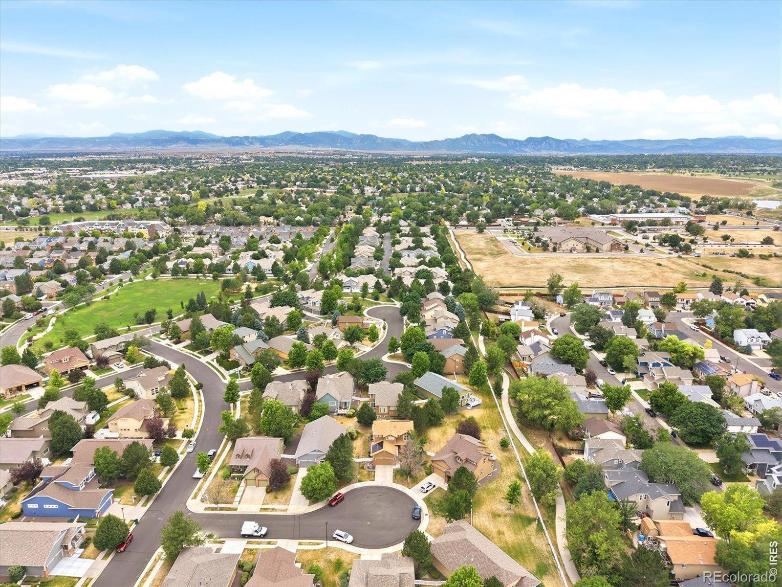 MLS Image #44 for 12623  irving circle,broomfield, Colorado