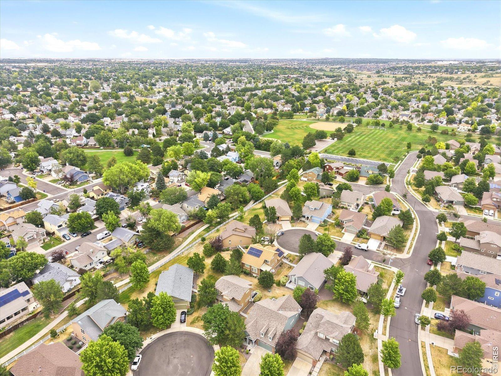 MLS Image #45 for 12623  irving circle,broomfield, Colorado