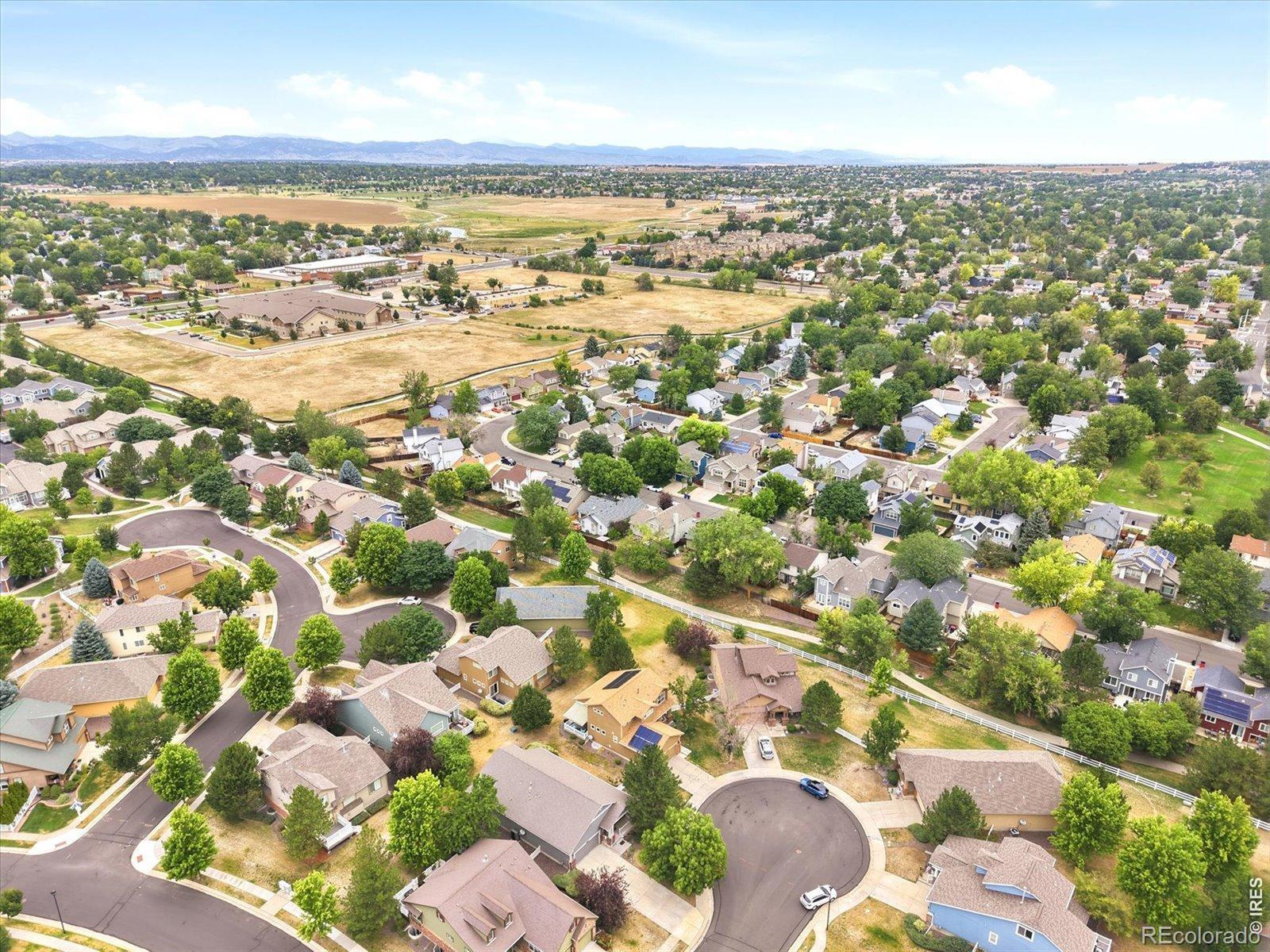 MLS Image #46 for 12623  irving circle,broomfield, Colorado