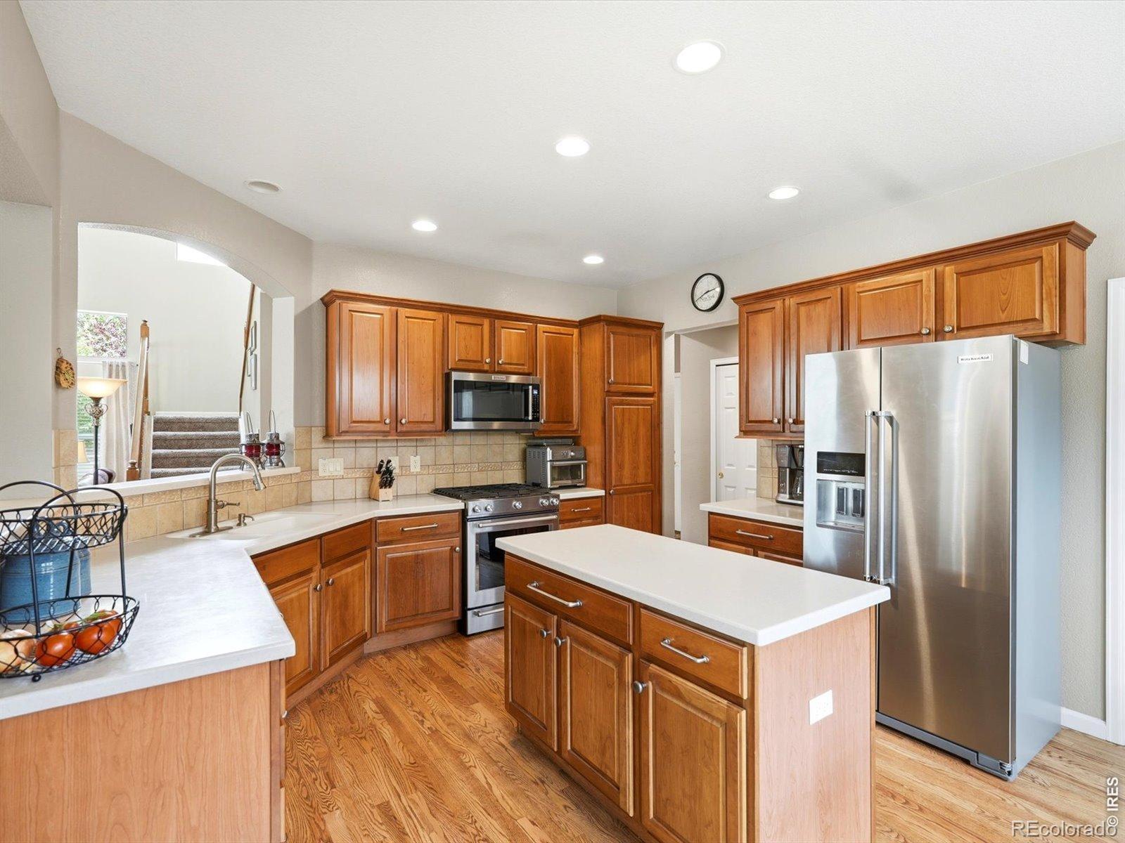 MLS Image #8 for 12623  irving circle,broomfield, Colorado