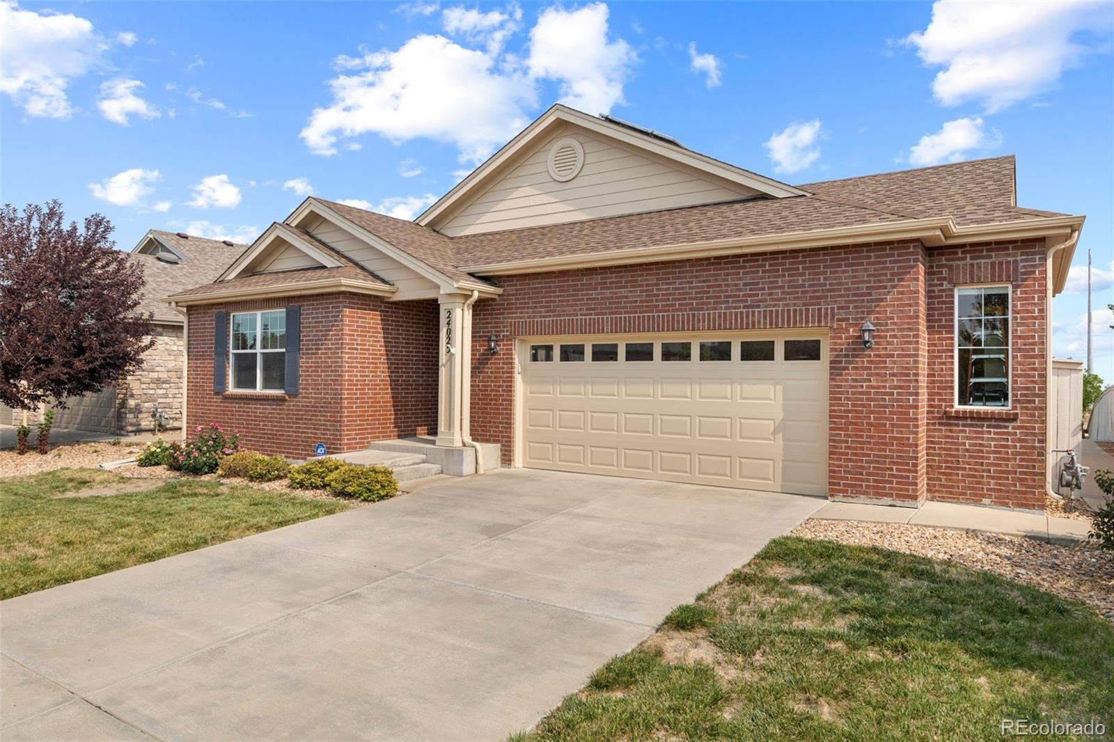 MLS Image #0 for 24025 e wagon trail avenue,aurora, Colorado