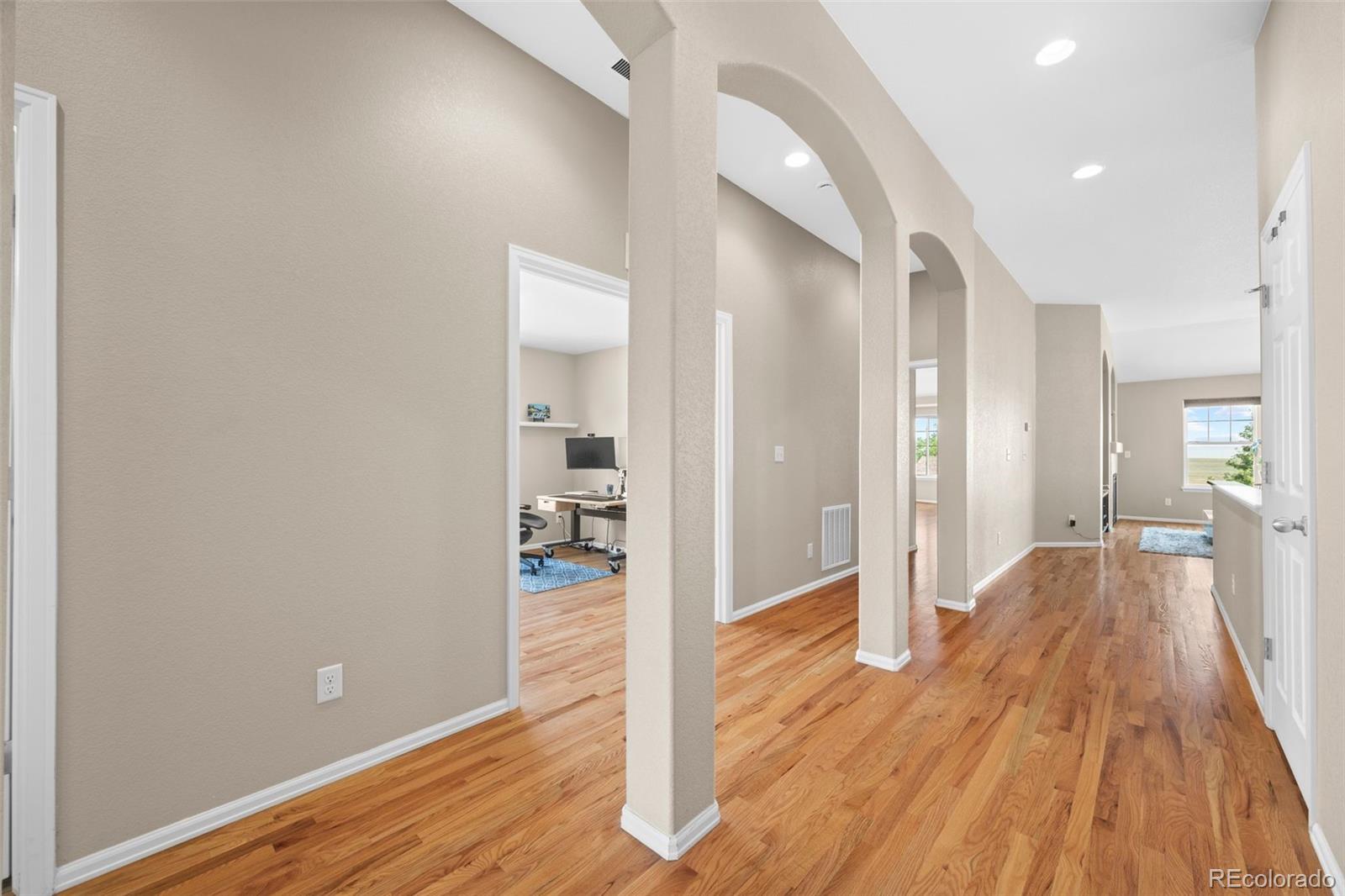 MLS Image #4 for 24025 e wagon trail avenue,aurora, Colorado