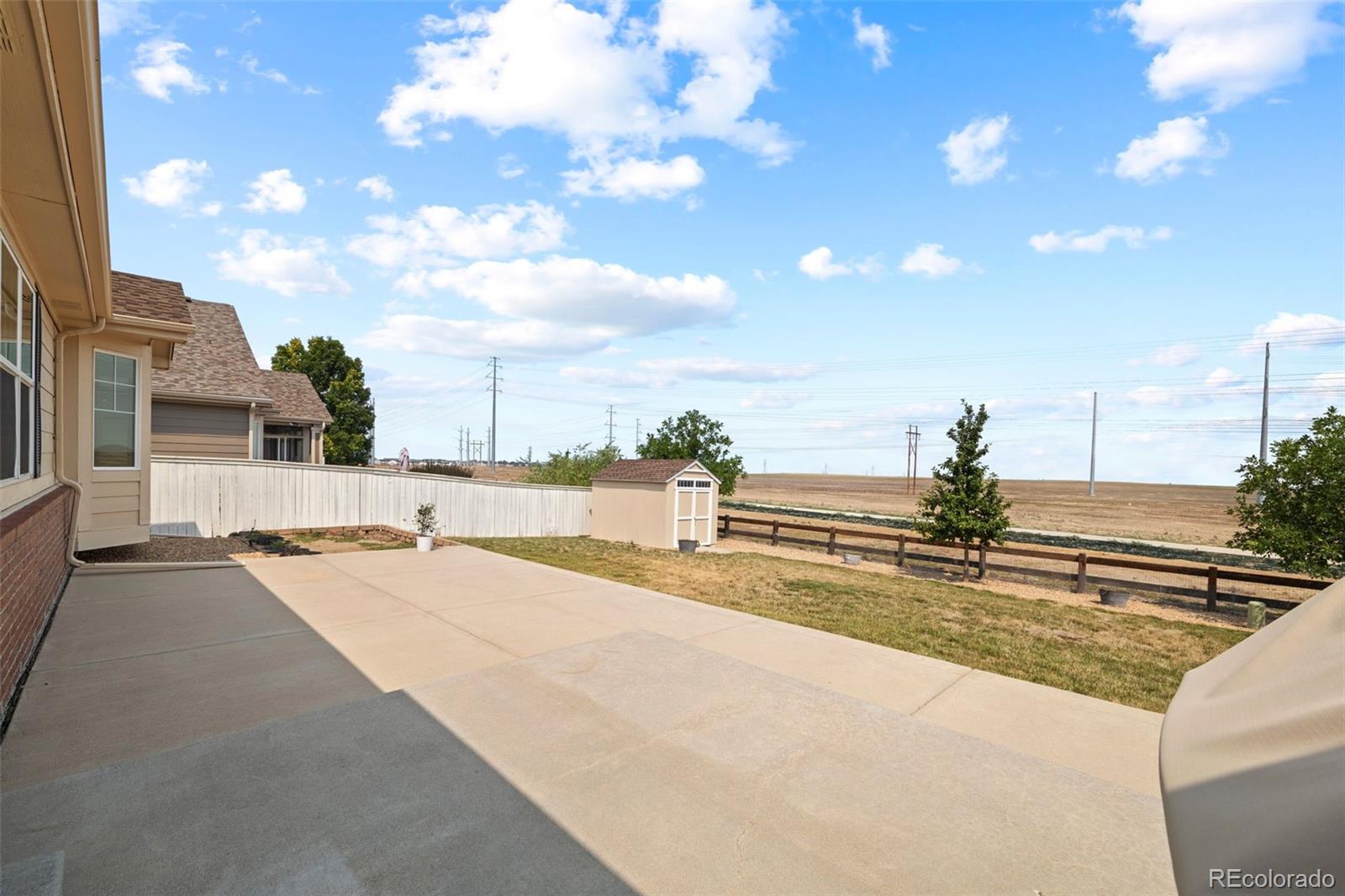 MLS Image #42 for 24025 e wagon trail avenue,aurora, Colorado