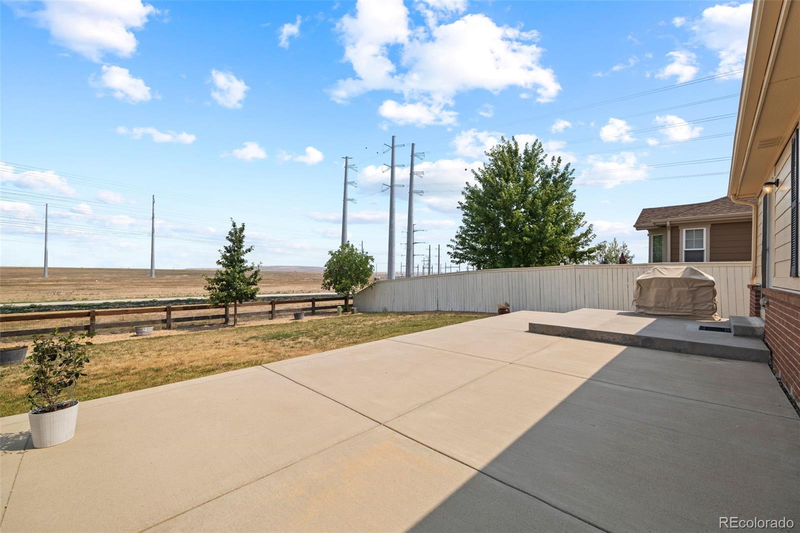 MLS Image #43 for 24025 e wagon trail avenue,aurora, Colorado