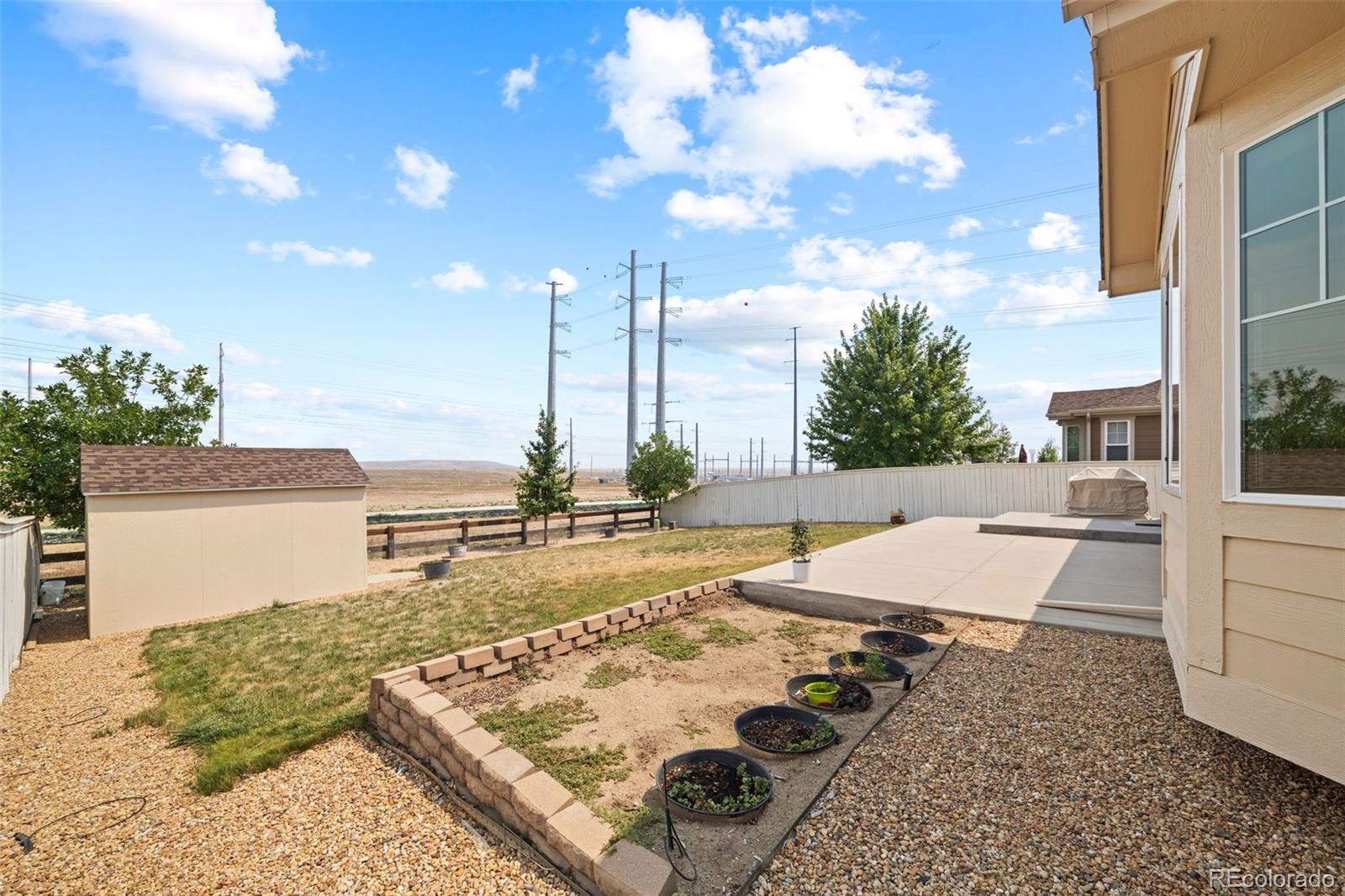 MLS Image #44 for 24025 e wagon trail avenue,aurora, Colorado