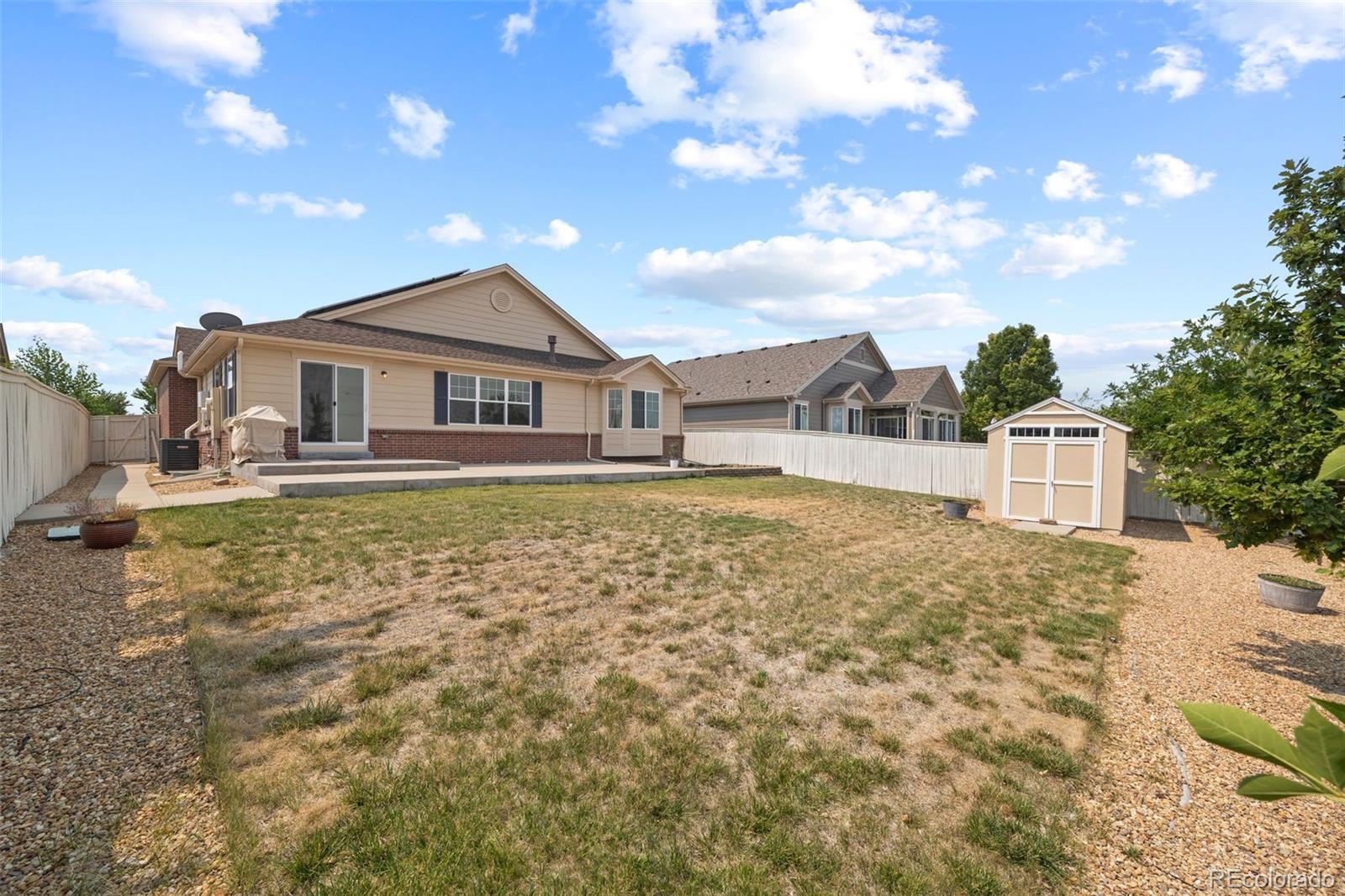 MLS Image #45 for 24025 e wagon trail avenue,aurora, Colorado