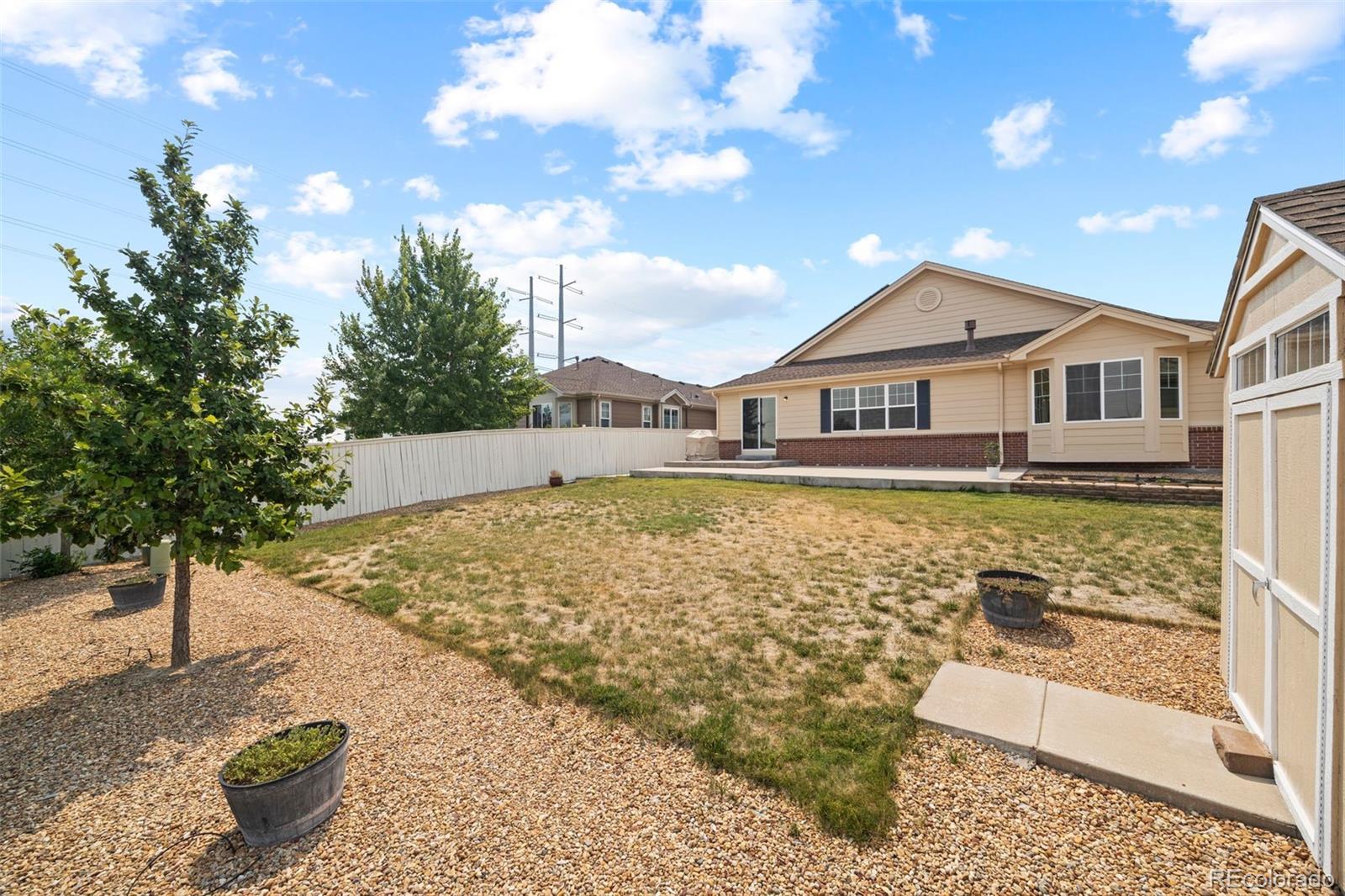 MLS Image #46 for 24025 e wagon trail avenue,aurora, Colorado