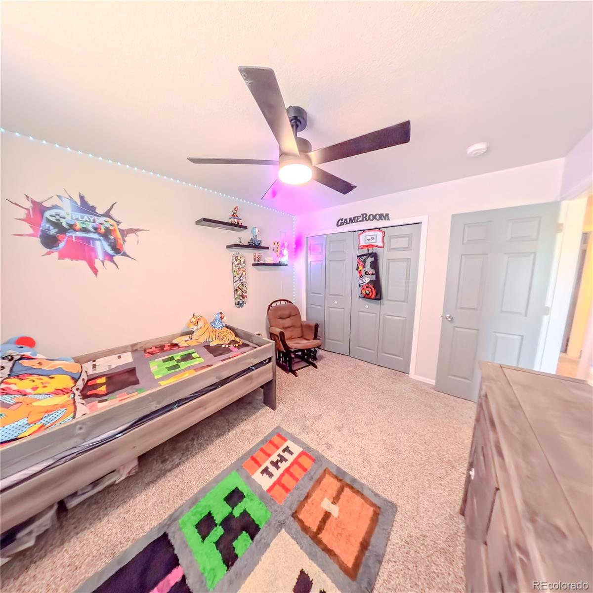 MLS Image #17 for 1434 n ladonia drive,pueblo west, Colorado